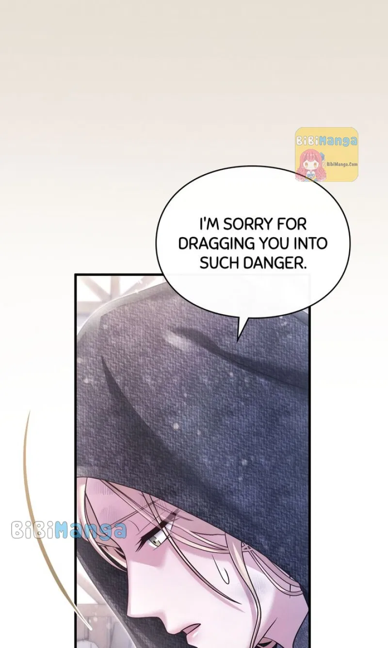 You, My devil Chapter 40 – Page 22
