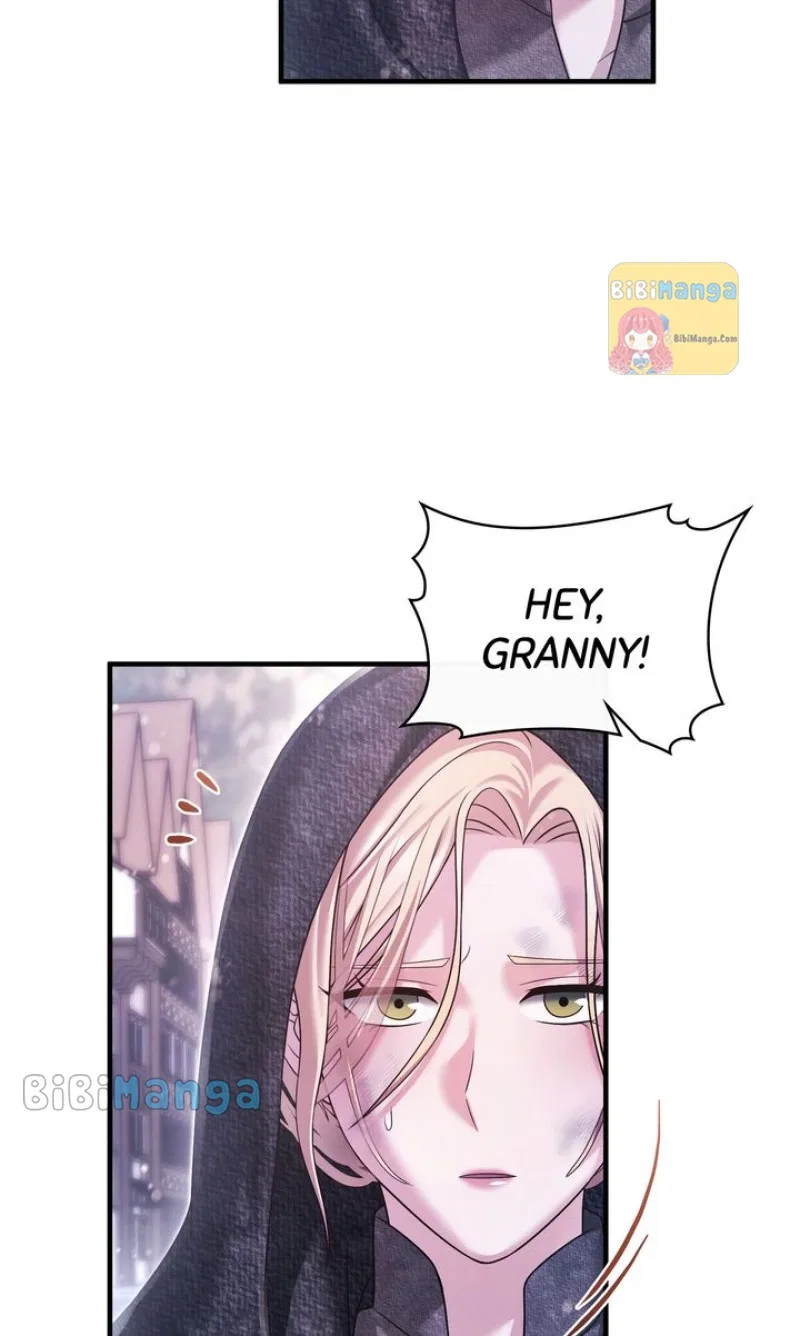 You, My devil Chapter 40 – Page 30