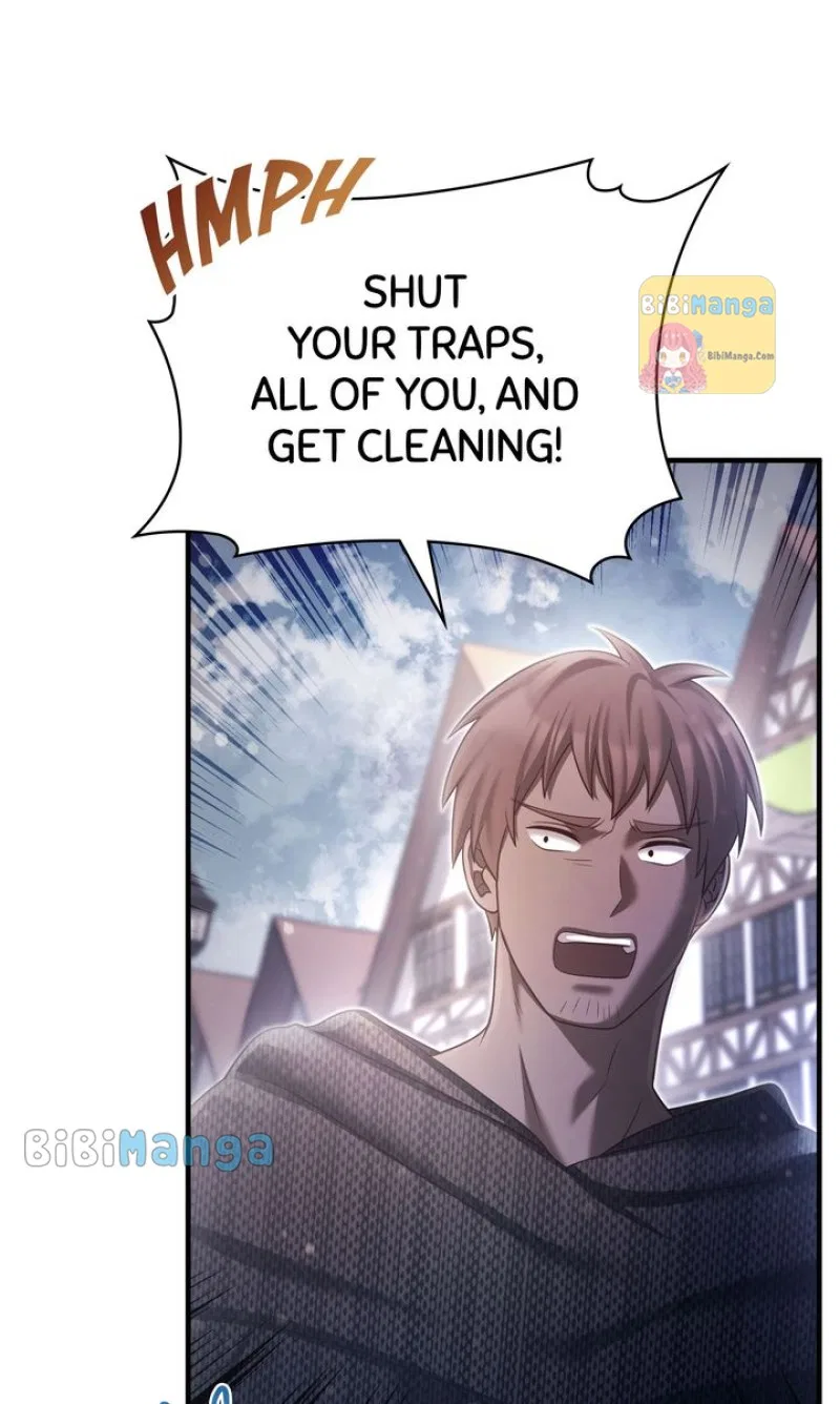 You, My devil Chapter 40 – Page 42