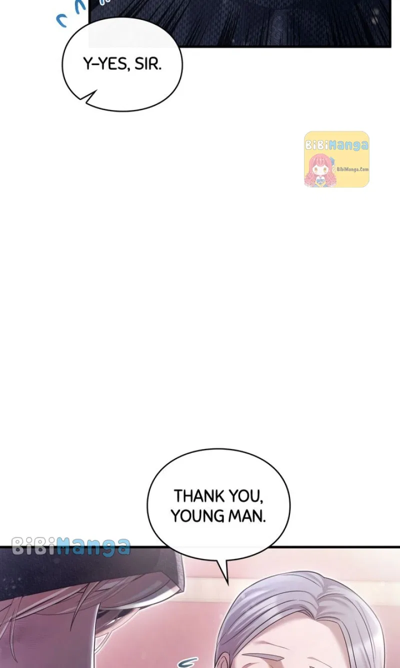 You, My devil Chapter 40 – Page 43