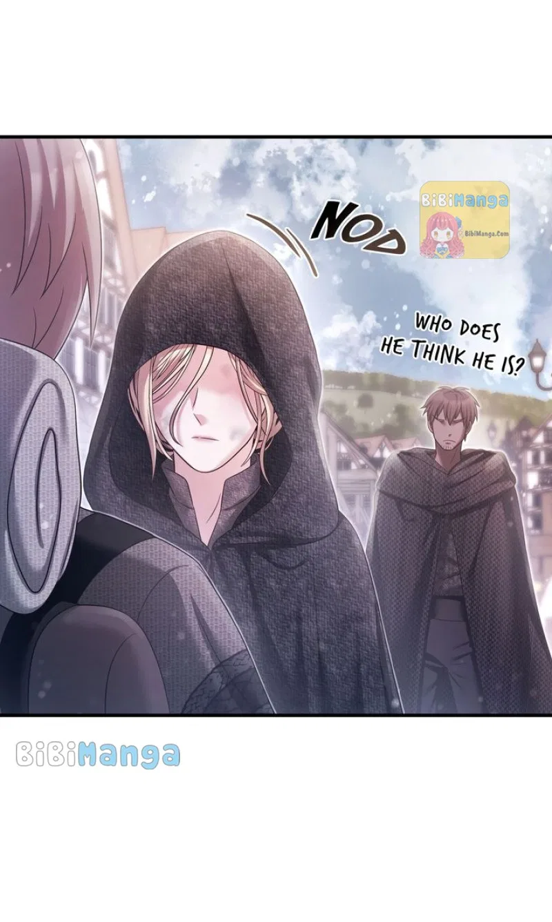 You, My devil Chapter 40 – Page 52
