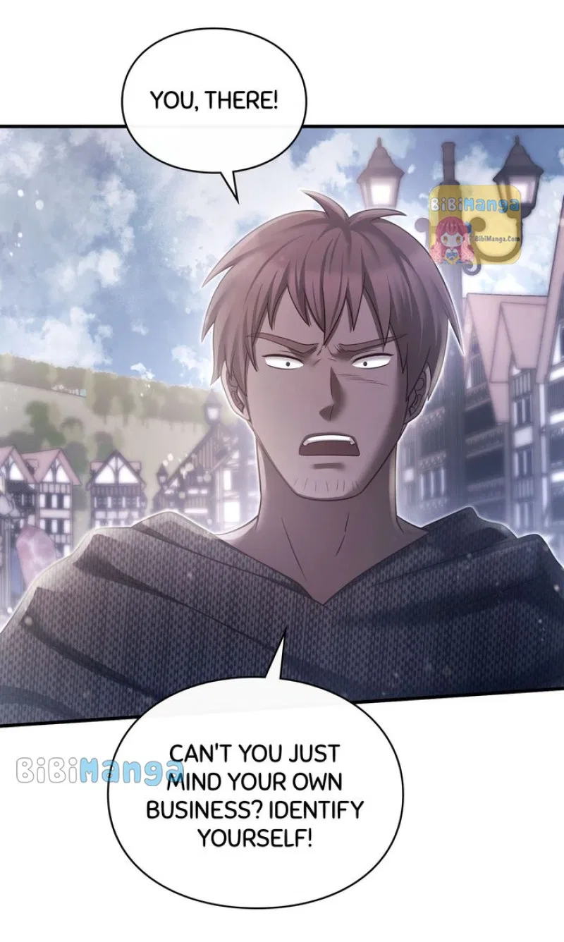 You, My devil Chapter 40 – Page 53