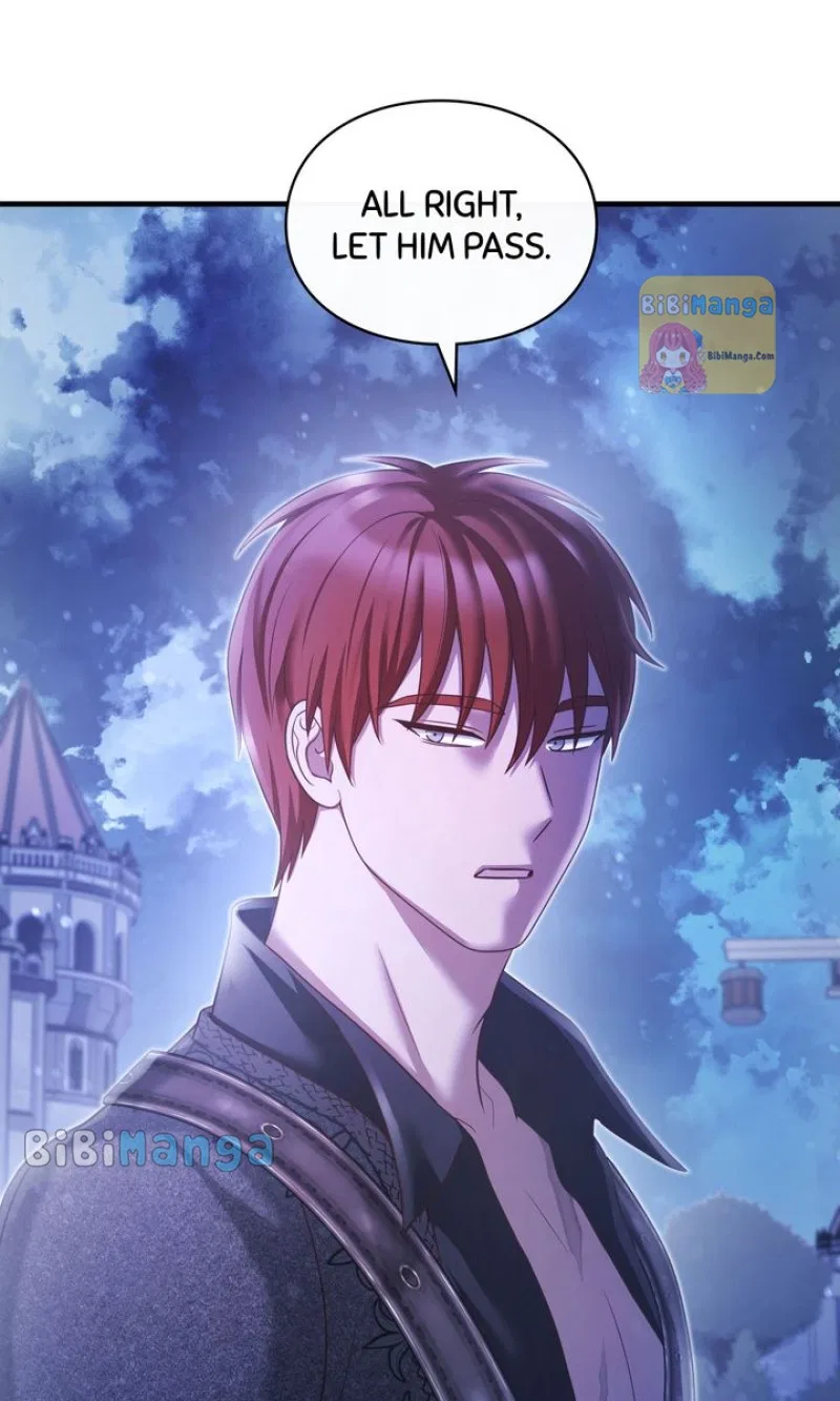 You, My devil Chapter 39 – Page 11