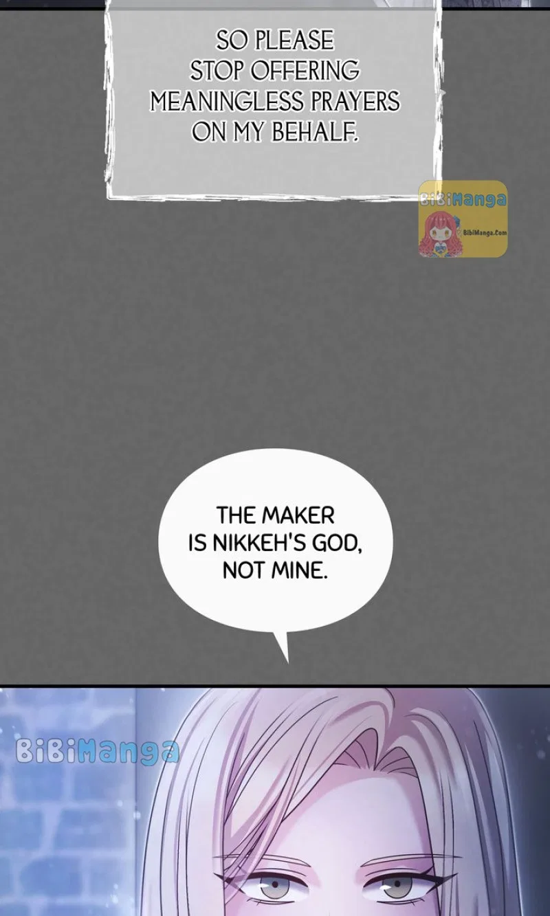 You, My devil Chapter 39 – Page 30