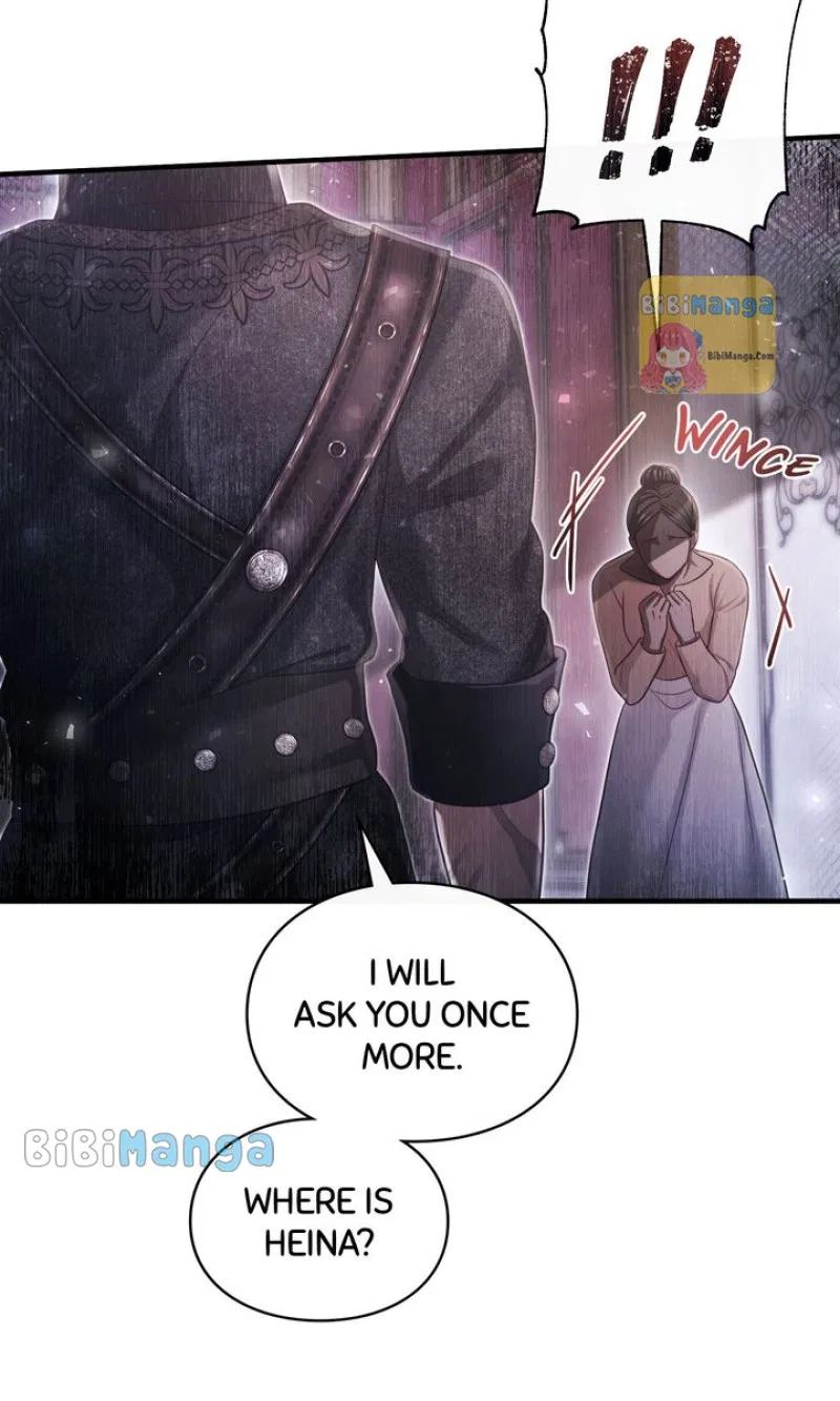 You, My devil Chapter 39 – Page 38