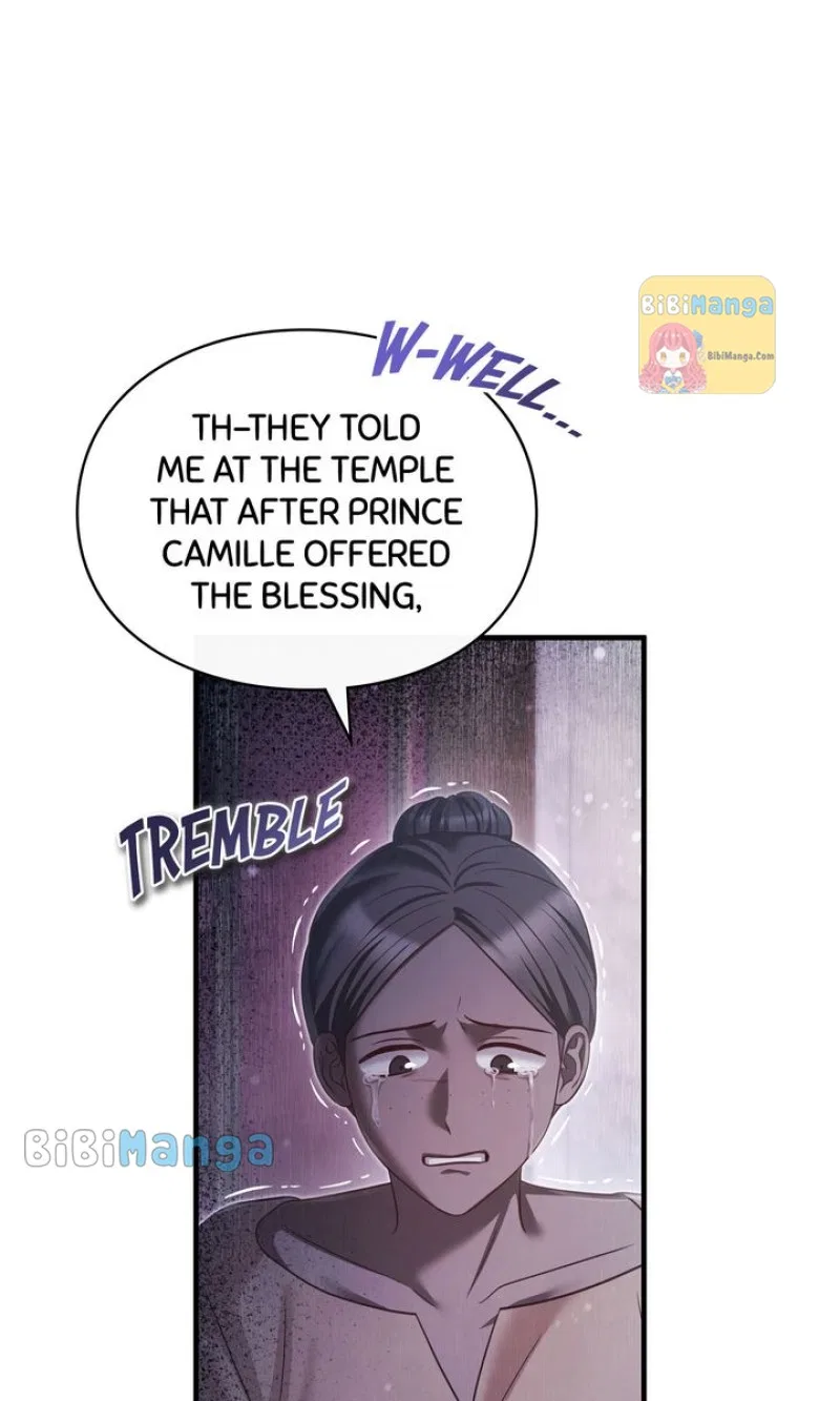 You, My devil Chapter 39 – Page 39