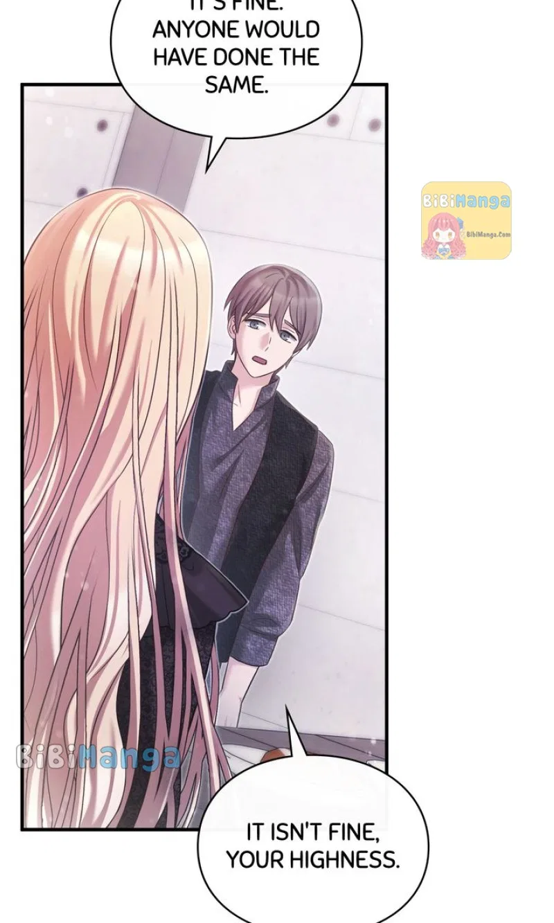 You, My devil Chapter 39 – Page 76