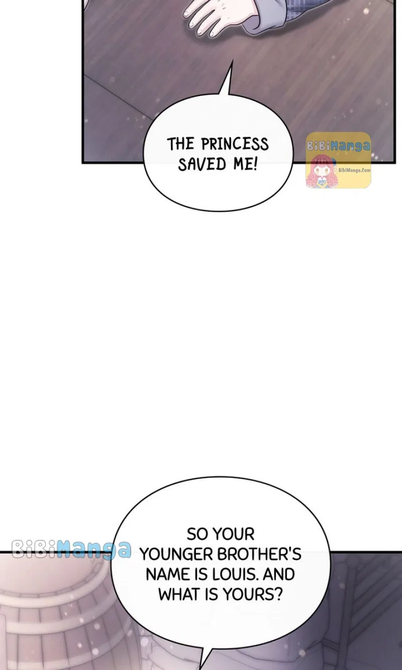 You, My devil Chapter 39 – Page 78