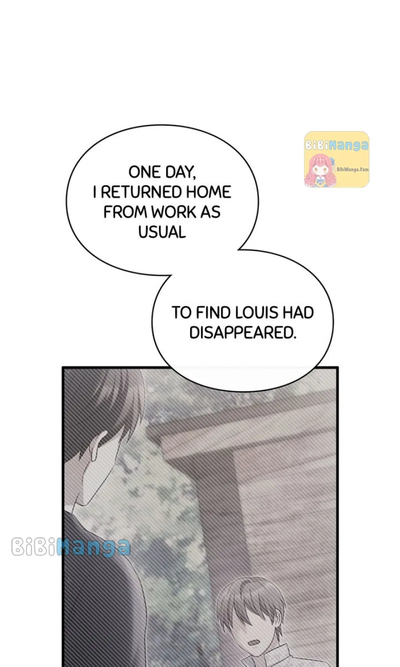 You, My devil Chapter 39 – Page 84