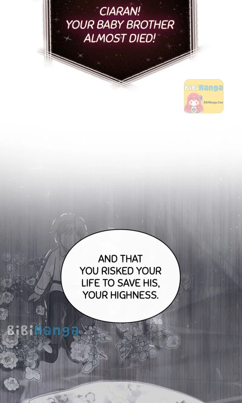 You, My devil Chapter 39 – Page 86