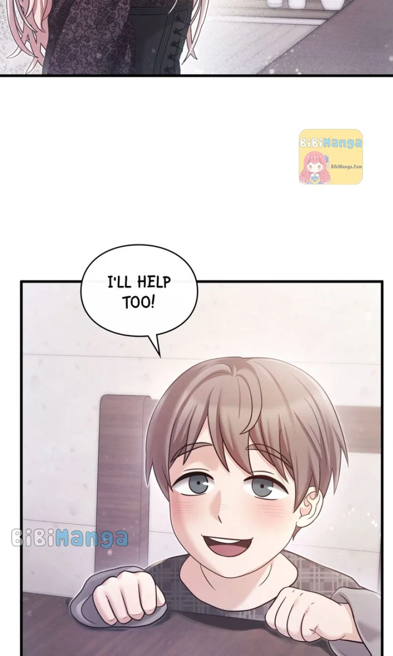 You, My devil Chapter 39 – Page 92