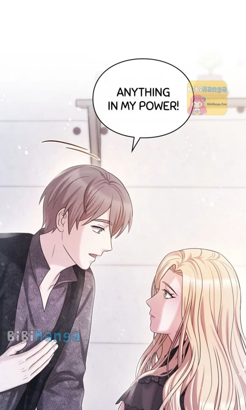 You, My devil Chapter 39 – Page 99