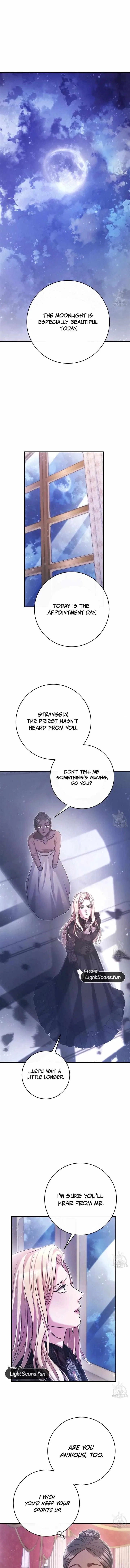 You, My devil Chapter 38 – Page 9
