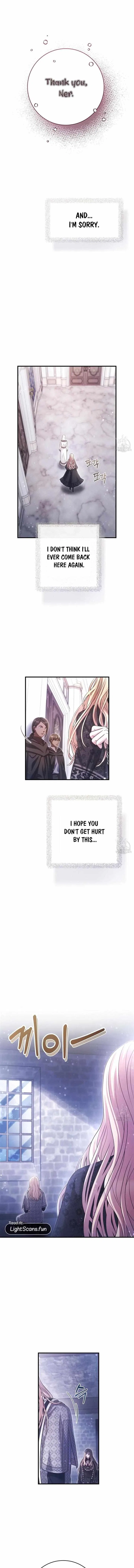 You, My devil Chapter 38 – Page 12