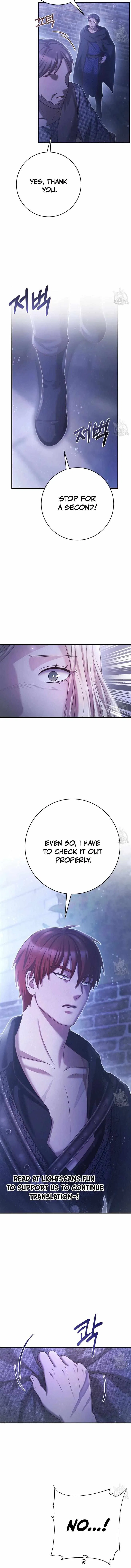 You, My devil Chapter 38 – Page 15