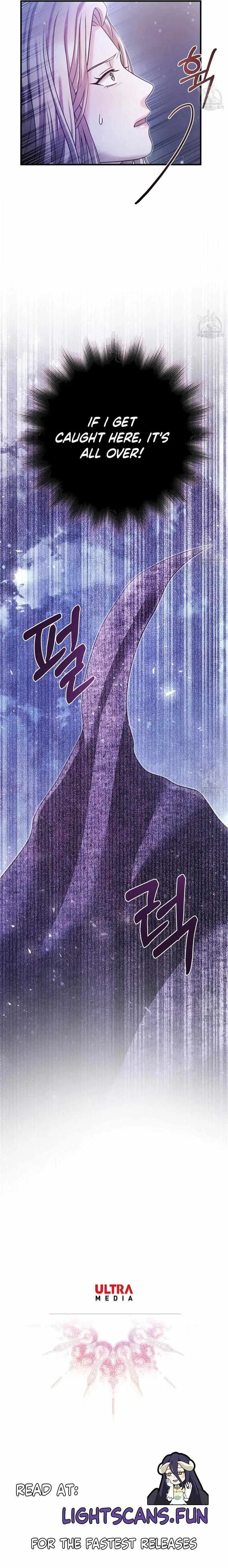 You, My devil Chapter 38 – Page 16
