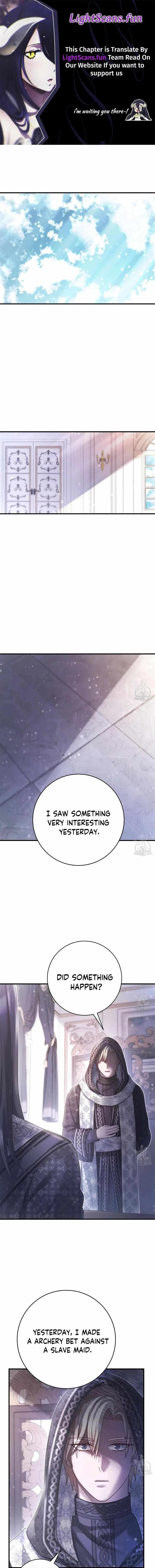 You, My devil Chapter 37 – Page 2