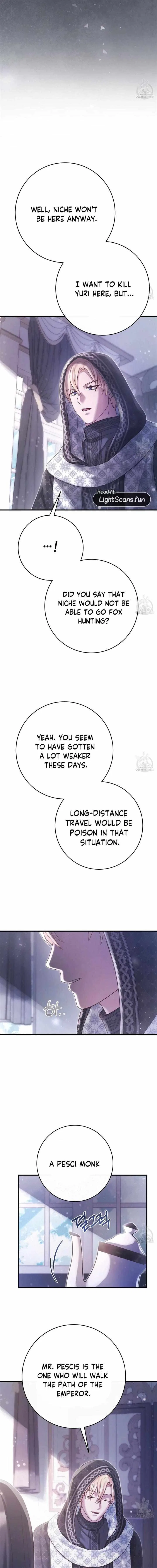 You, My devil Chapter 37 – Page 7