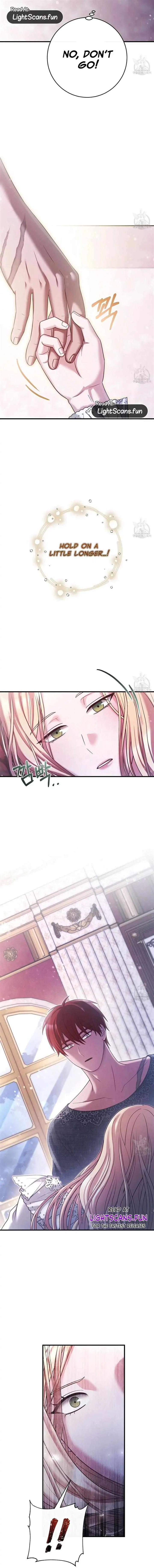 You, My devil Chapter 37 – Page 11