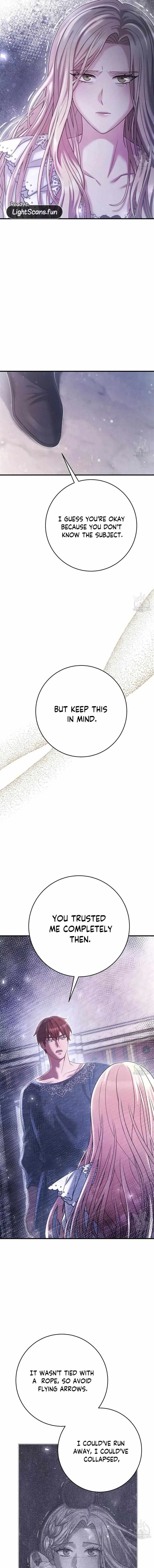 You, My devil Chapter 37 – Page 13