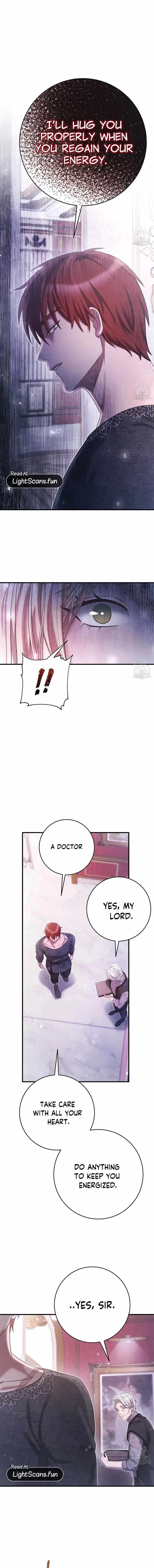 You, My devil Chapter 37 – Page 15