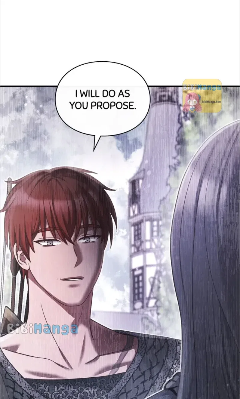 You, My devil Chapter 36 – Page 2