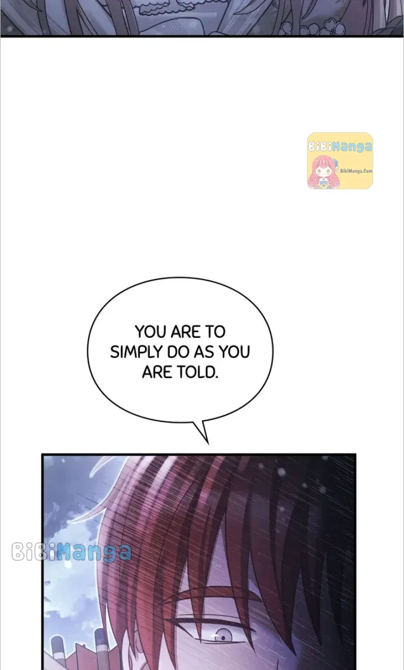 You, My devil Chapter 36 – Page 41