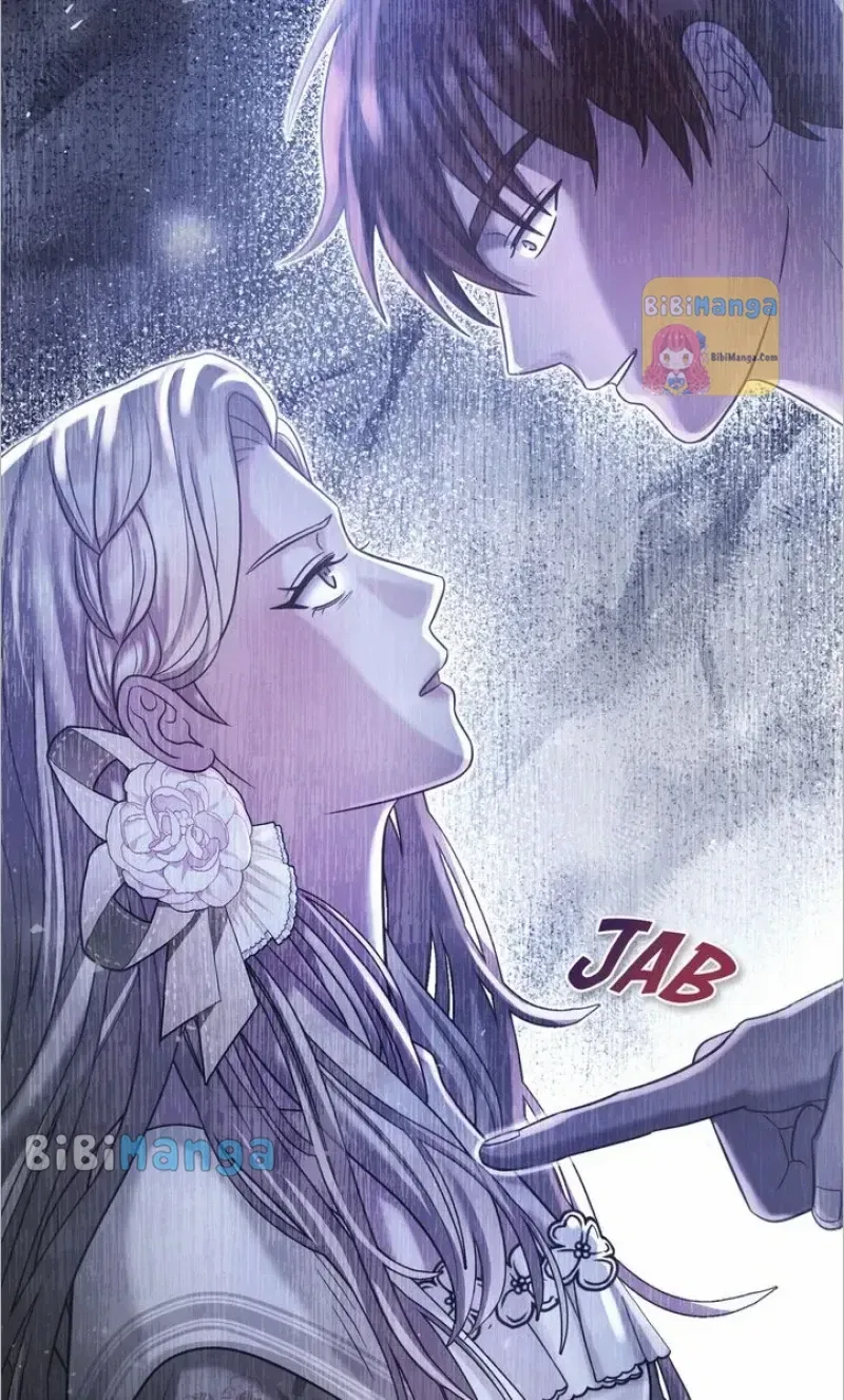 You, My devil Chapter 36 – Page 61