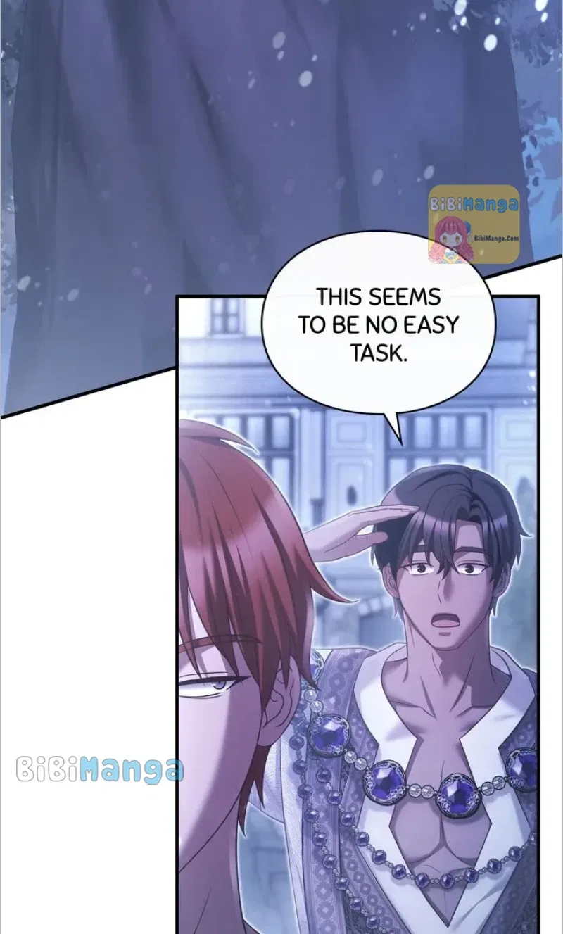 You, My devil Chapter 36 – Page 65