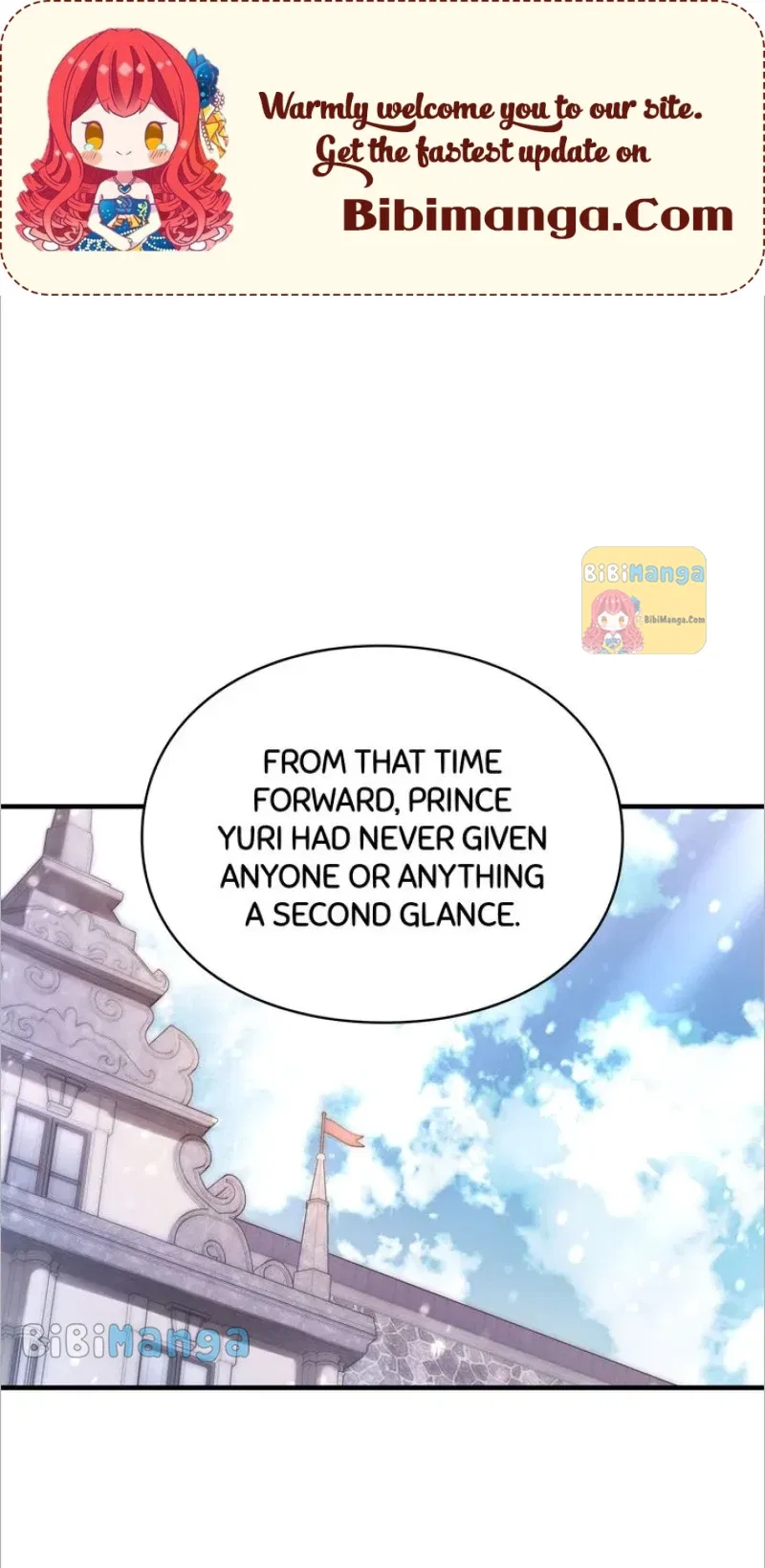 You, My devil Chapter 35 – Page 2