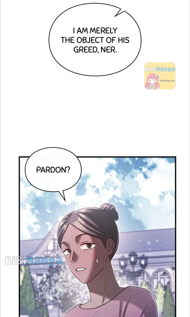 You, My devil Chapter 35 – Page 7