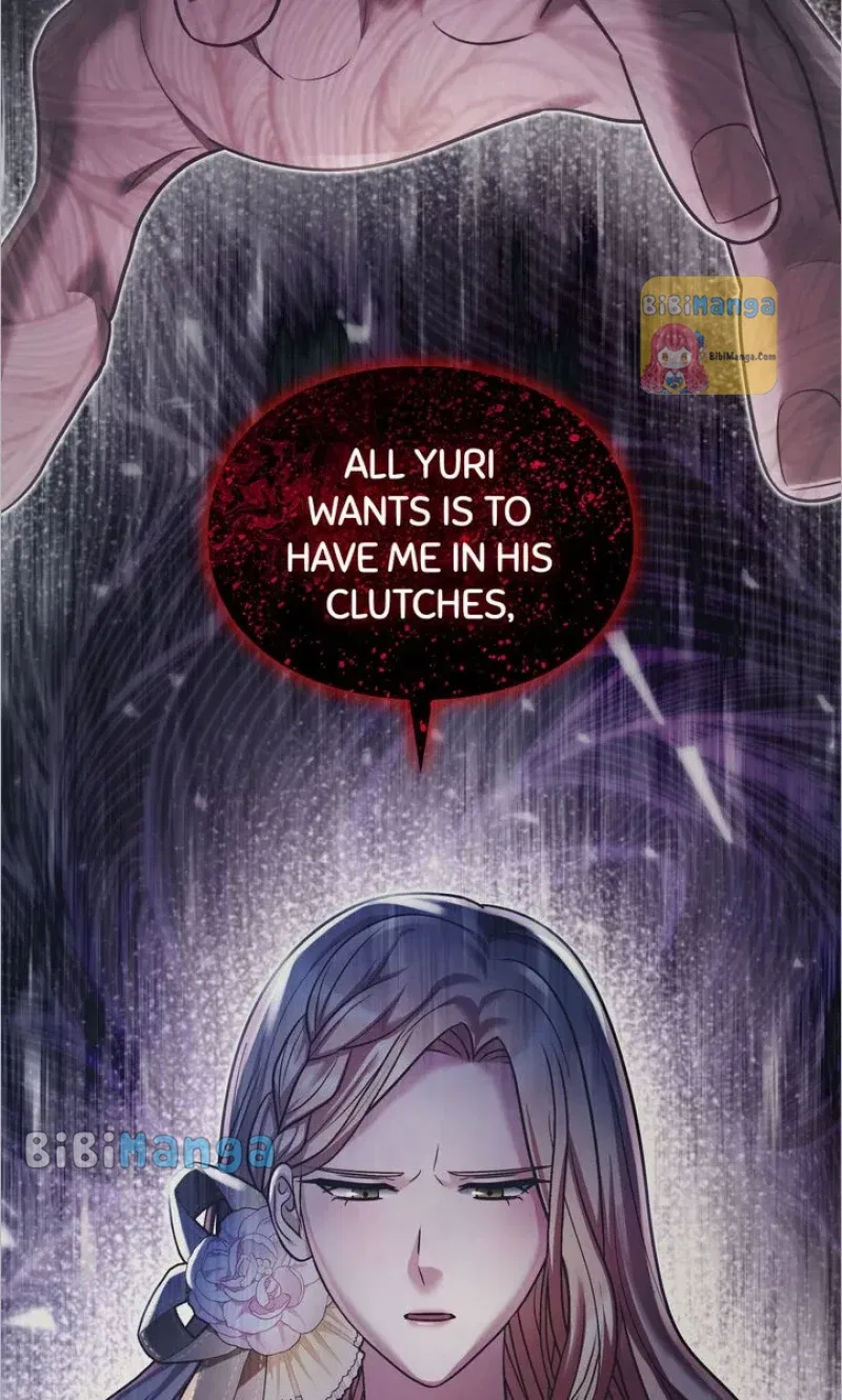 You, My devil Chapter 35 – Page 9