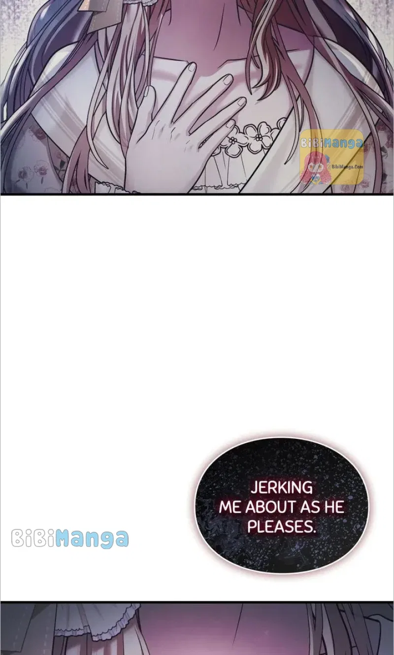 You, My devil Chapter 35 – Page 10