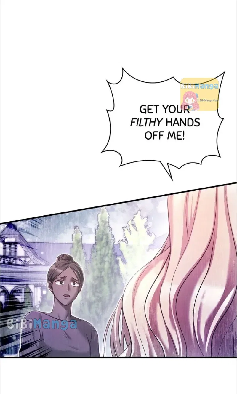 You, My devil Chapter 35 – Page 22