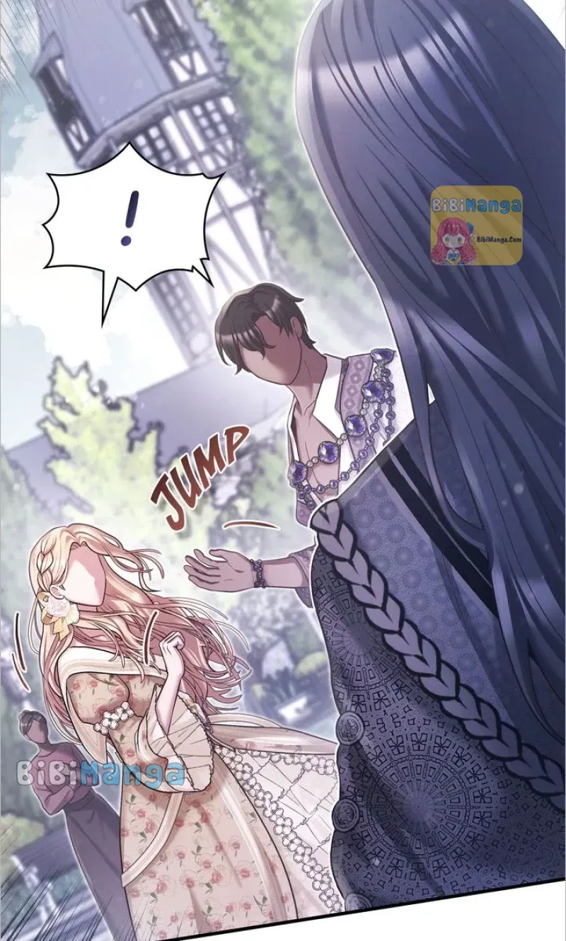 You, My devil Chapter 35 – Page 29