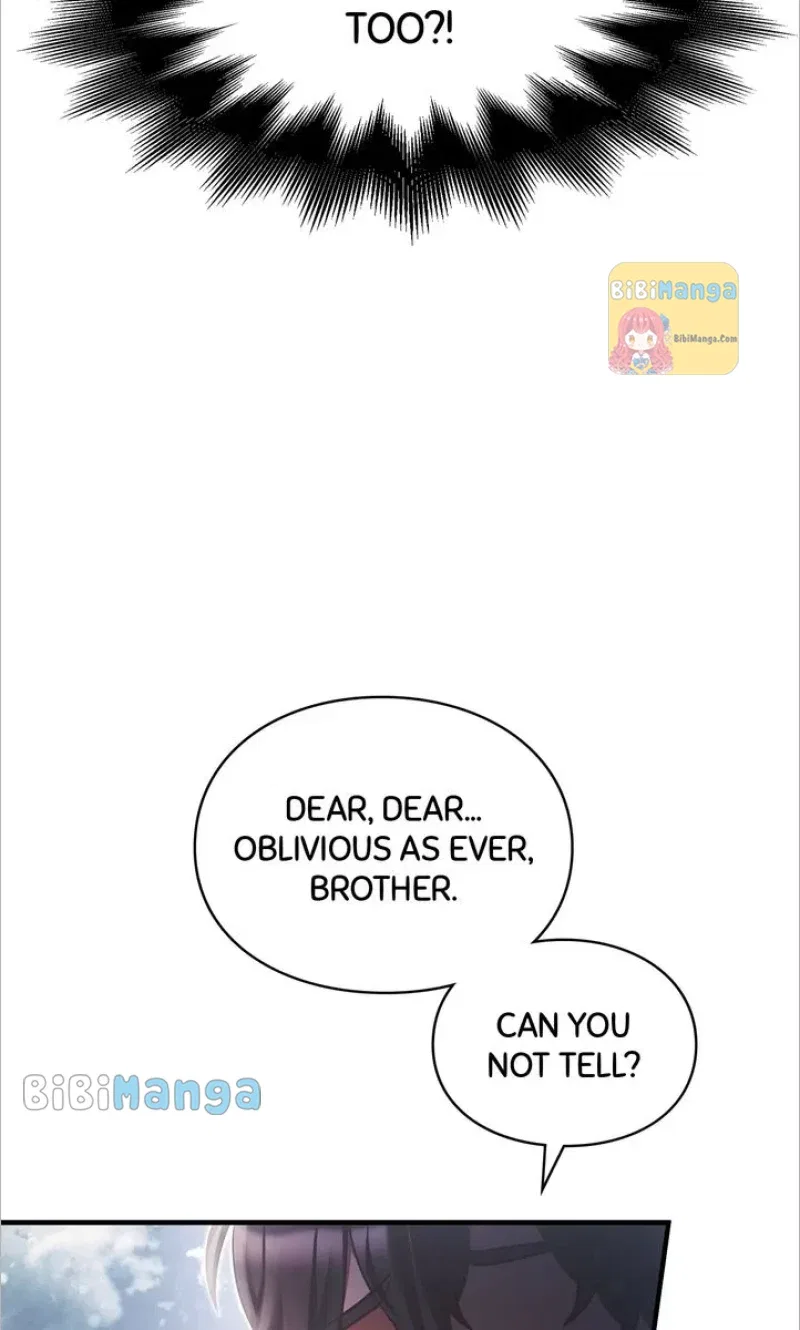You, My devil Chapter 35 – Page 32