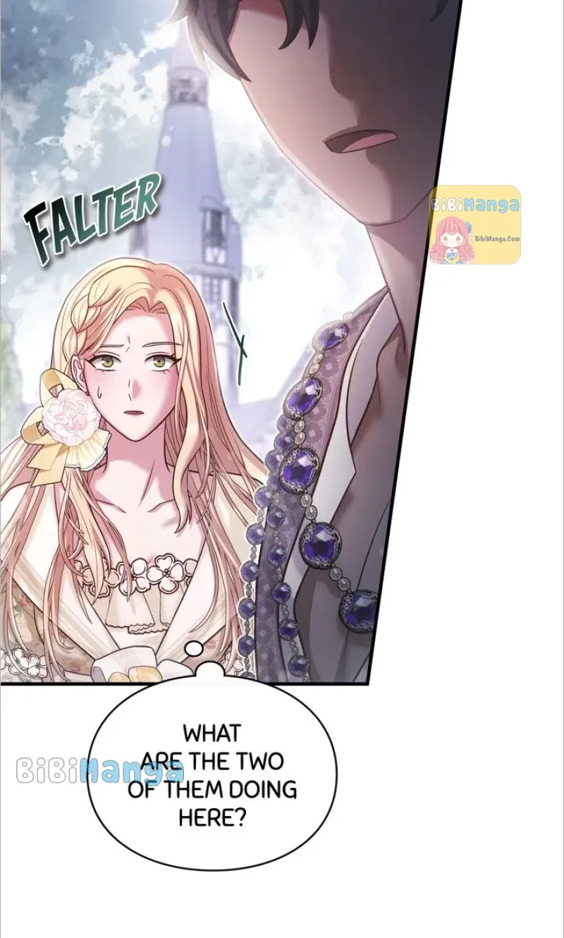 You, My devil Chapter 35 – Page 33