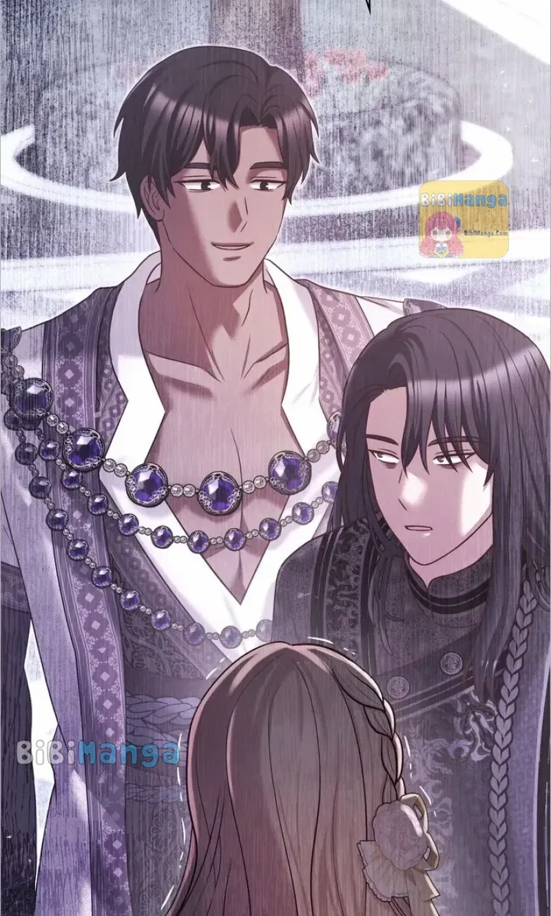 You, My devil Chapter 35 – Page 36