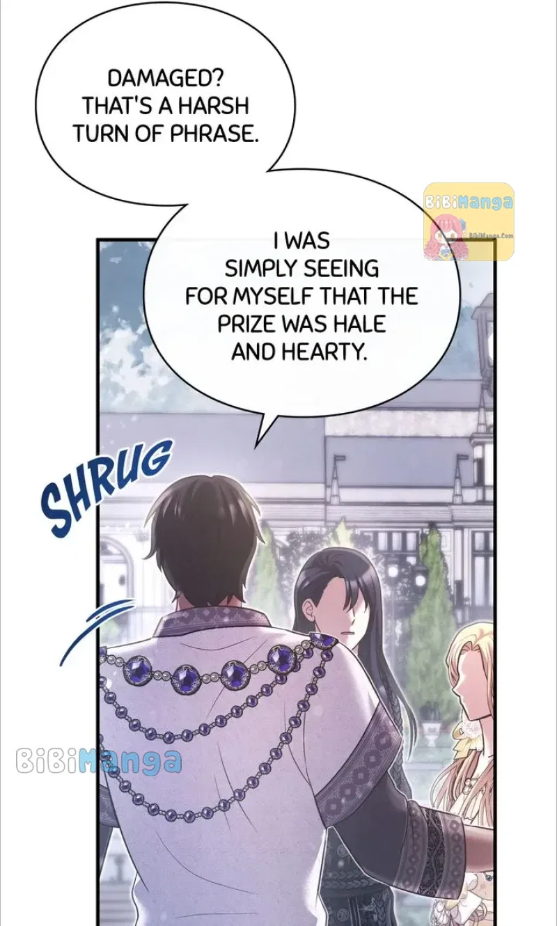 You, My devil Chapter 35 – Page 42