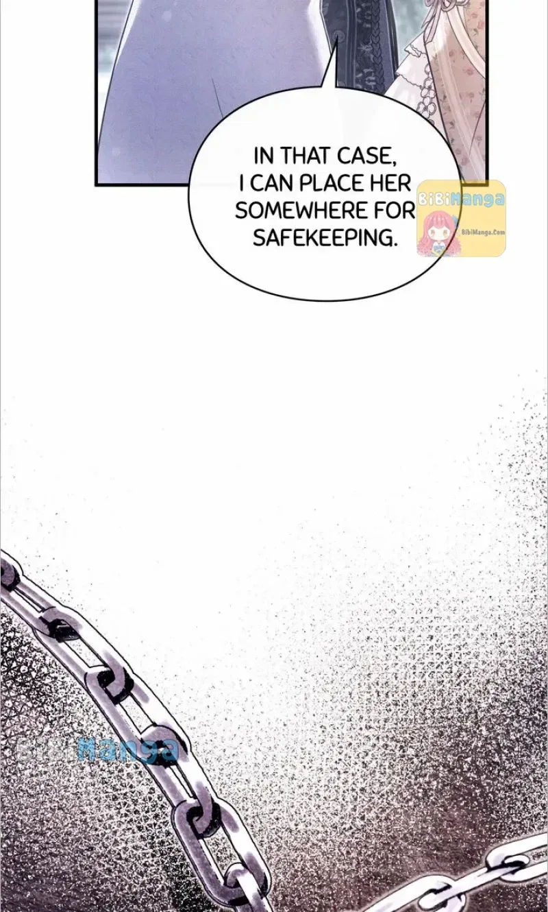 You, My devil Chapter 35 – Page 43