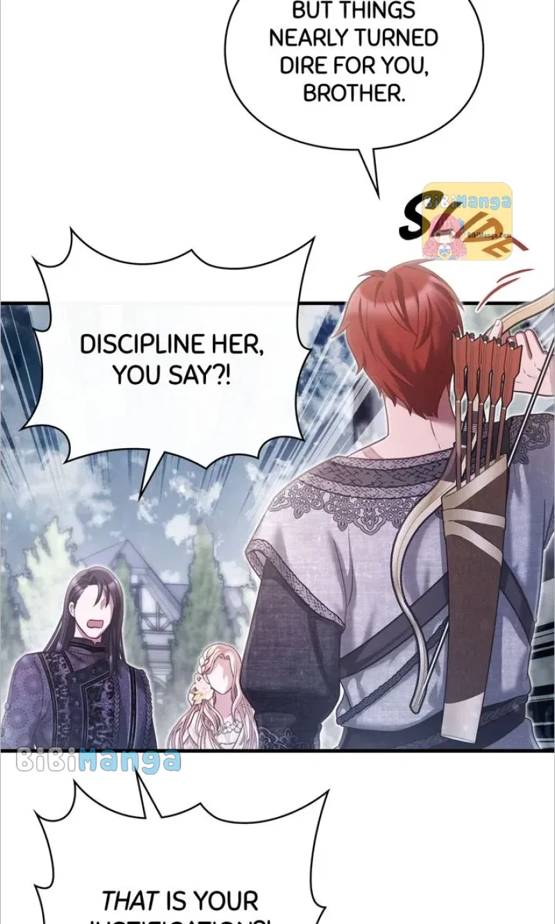 You, My devil Chapter 35 – Page 65