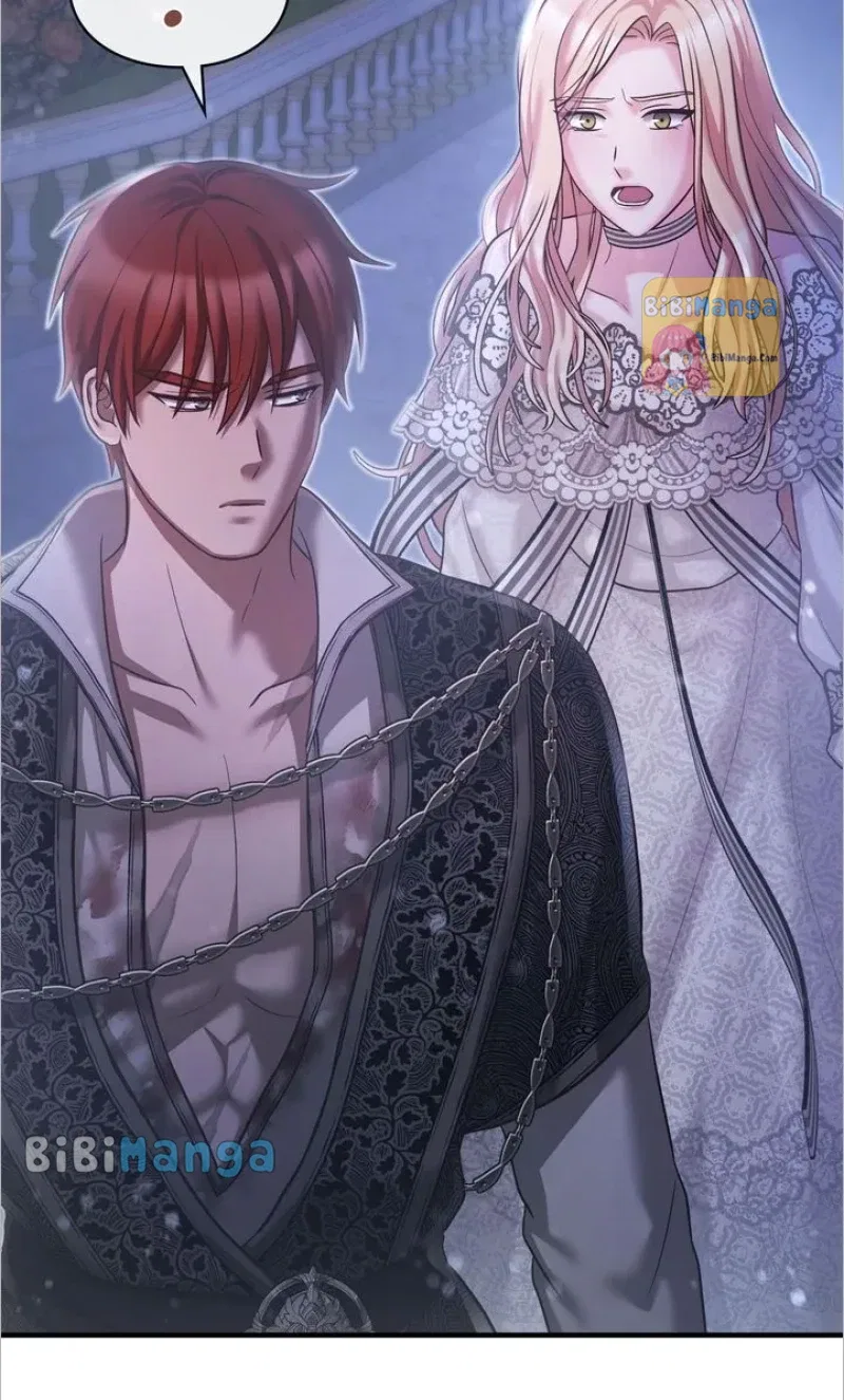 You, My devil Chapter 34 – Page 6