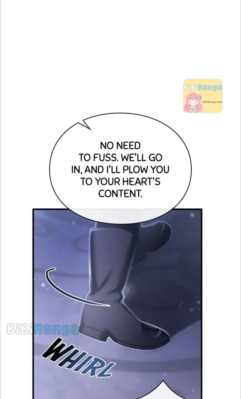 You, My devil Chapter 34 – Page 7