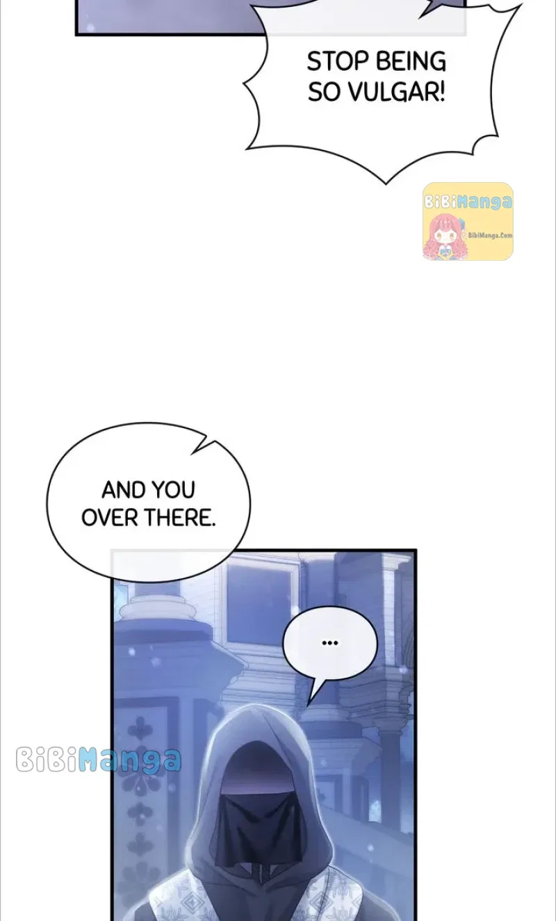 You, My devil Chapter 34 – Page 8