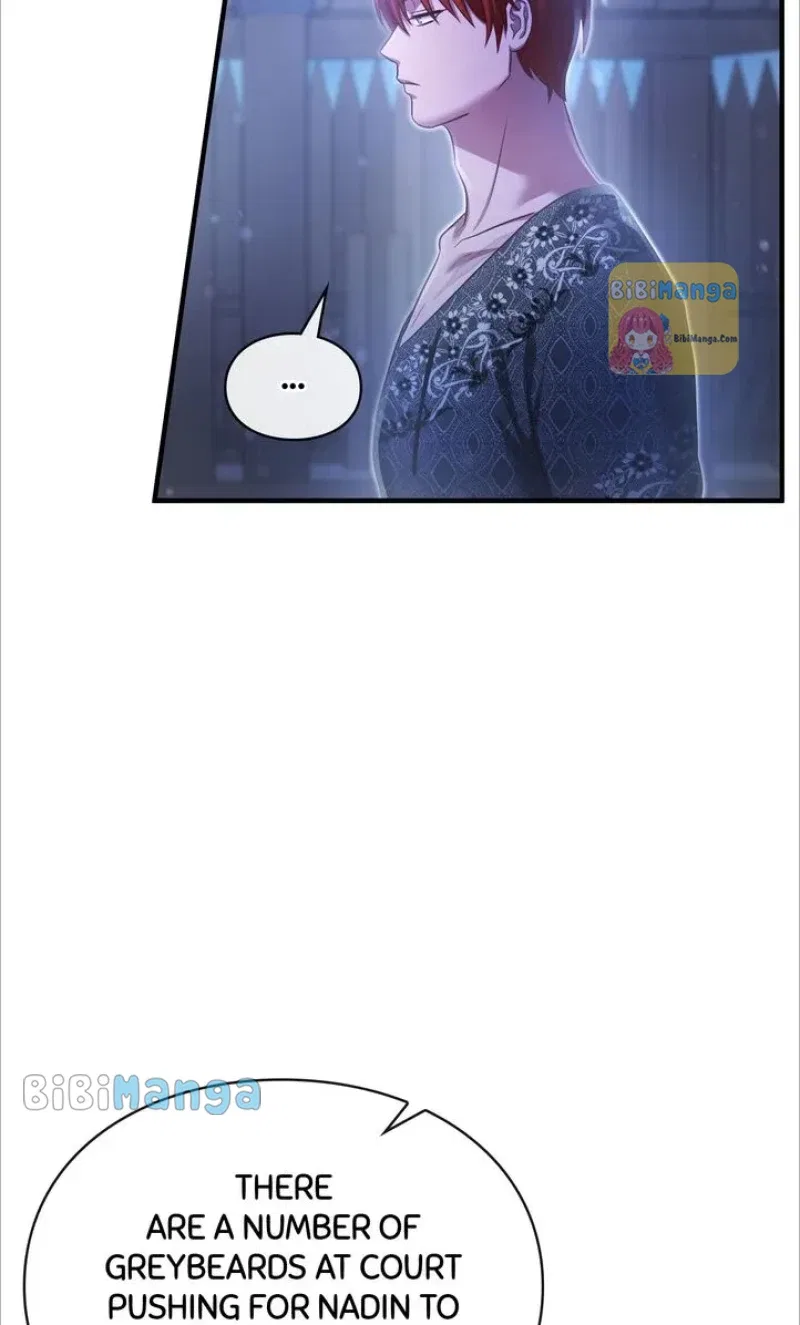 You, My devil Chapter 34 – Page 30