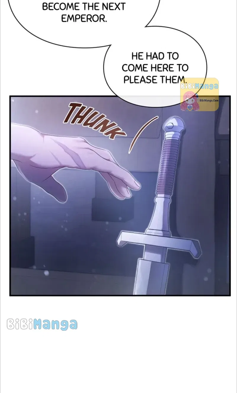 You, My devil Chapter 34 – Page 31
