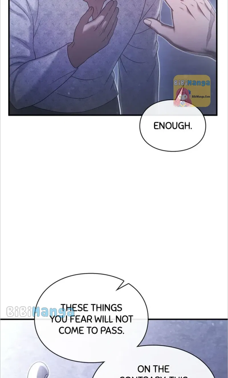 You, My devil Chapter 34 – Page 44