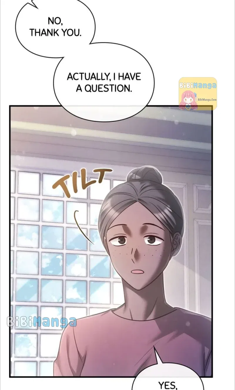 You, My devil Chapter 34 – Page 60