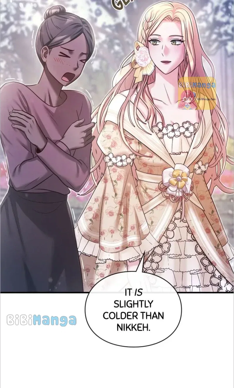 You, My devil Chapter 34 – Page 75