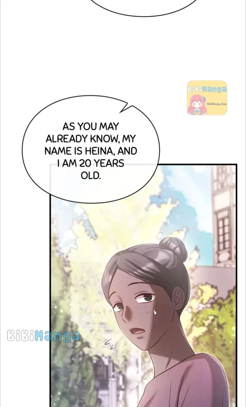 You, My devil Chapter 34 – Page 79